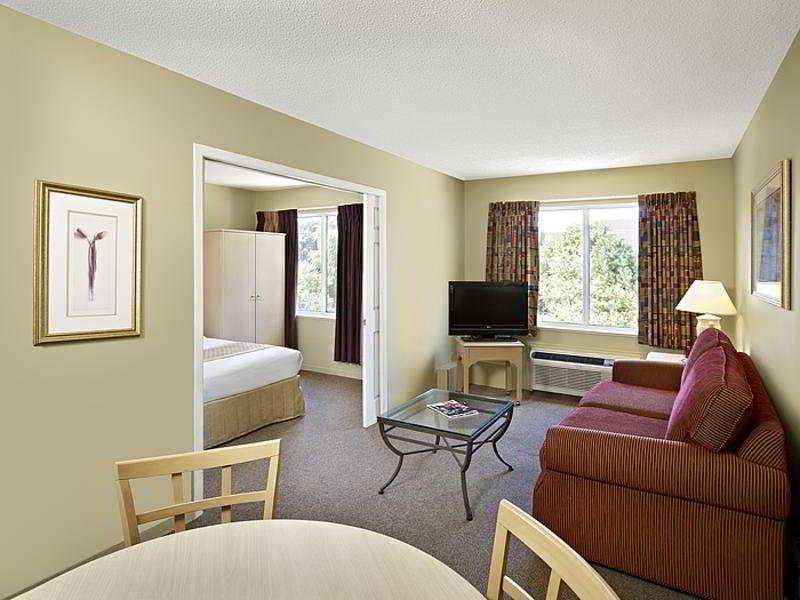 Towneplace Suites By Marriott Mississauga-Airport Corporate Centre Pokoj fotografie