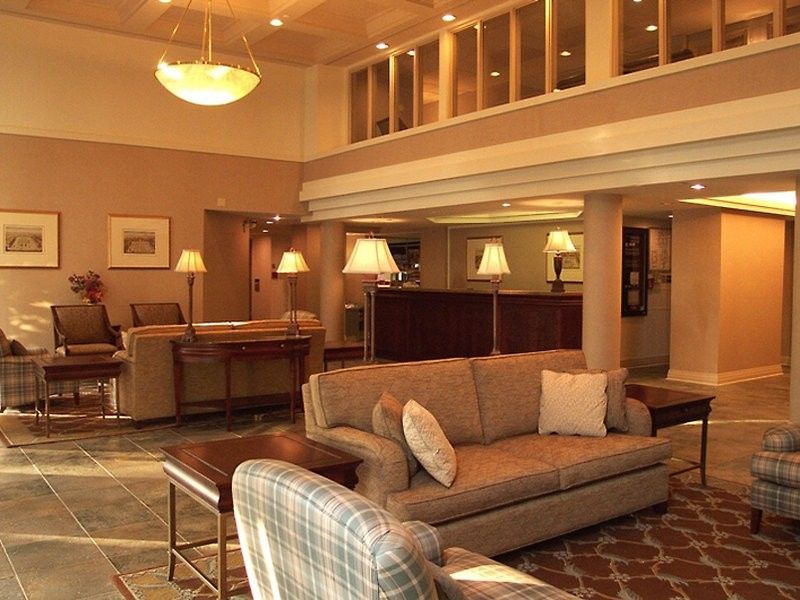 Towneplace Suites By Marriott Mississauga-Airport Corporate Centre Exteriér fotografie