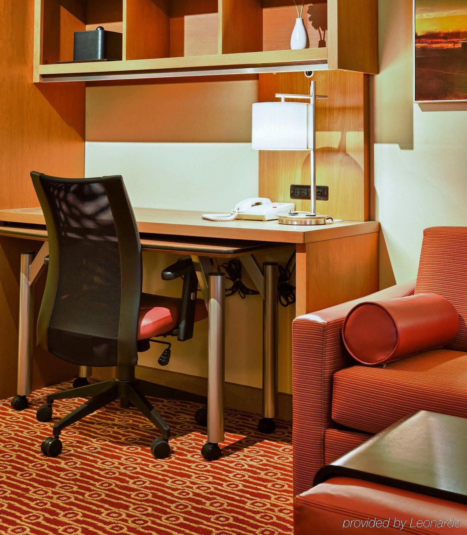 Towneplace Suites By Marriott Mississauga-Airport Corporate Centre Pokoj fotografie